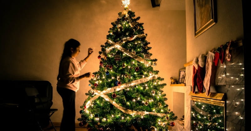 Christmas Full of Grace and Truth: Big Theological Issues Show Up in New Report